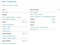 Mengatur Hak Akses Halaman Views Drupal