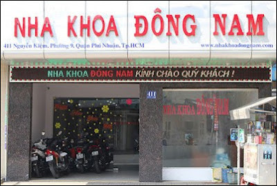 CẤY GHÉP LÀM RĂNG GIẢ THẨM MỸ NHƯ THẬT