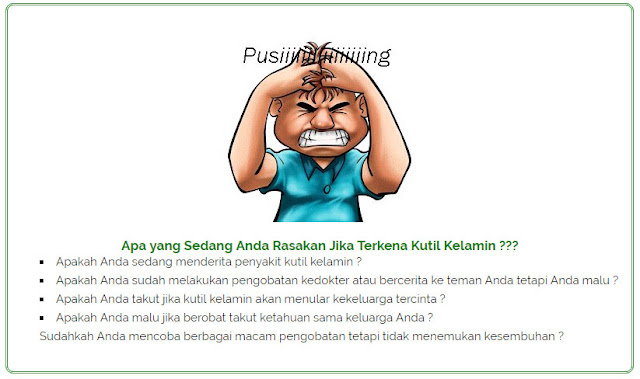 Foto Cara Alami Mengobati daerah kewanitaan gatal dan perih
