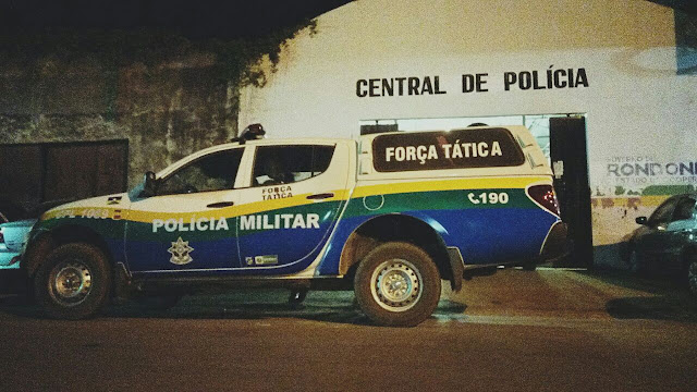 Após discutir e agredir esposa em hotel homem é surrado por populares