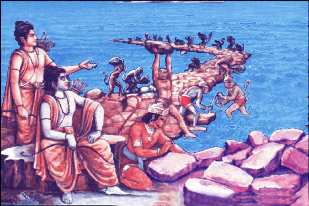 How Did Lord Rama Ruled His Kingdom In Telugu Sathya Sai with Students: The Story Of Lord Rama As Sung By Swami