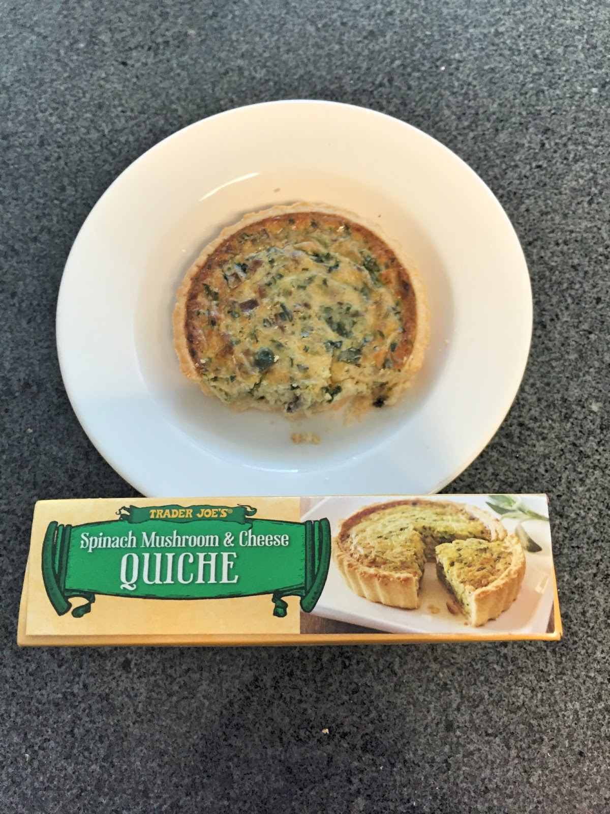 Review Trader Joe's Breakfast Ideas A Nibble Bit