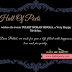 HALL OF POETS WISHES IT'S OWNER A VERY HAPPY BIRTHDAY