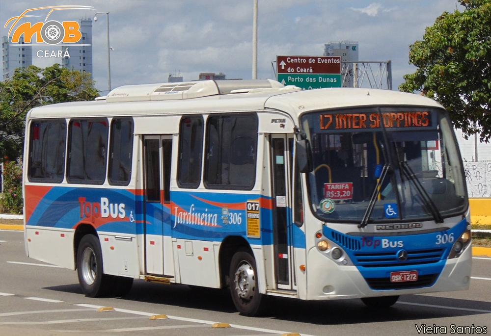 Como chegar até Topzera Futbol Eventos em Popular Velha de Ônibus?