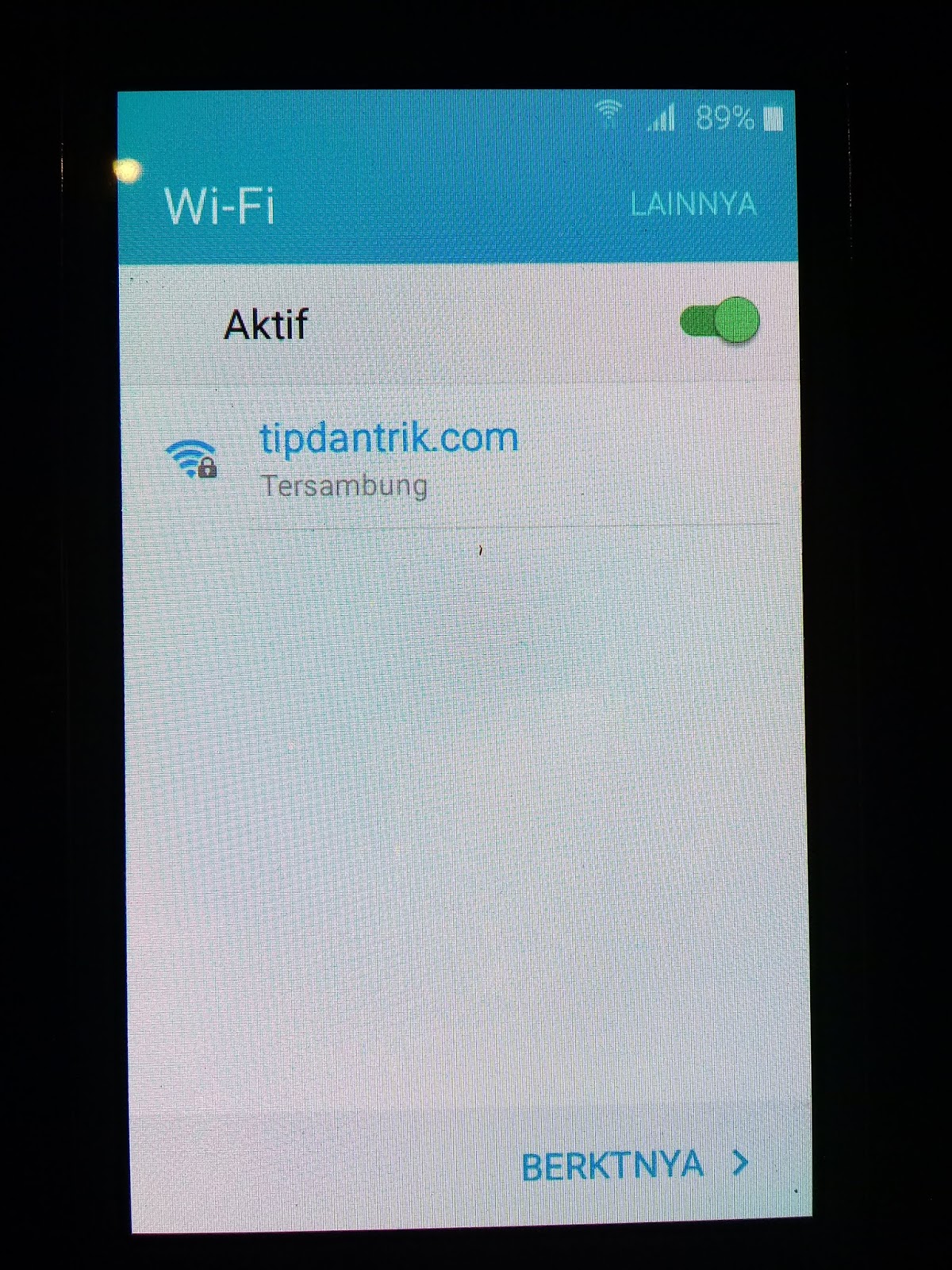 Cara Bypass FRP Samsung Galaxy Ace J1 J111F 100 Work