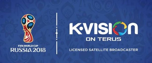 VOUCHER K VISION PIALA DUNIA 2018 VOUCHER K VISION PIALA DUNIA 2018