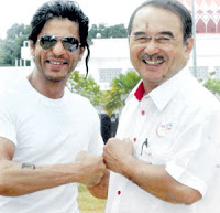 Image result for Dato Seri Ali Rustam dan 1mdb