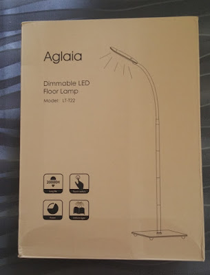 Lampe Aglaia