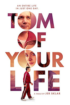Tom Of Your Life 2020 Dvd