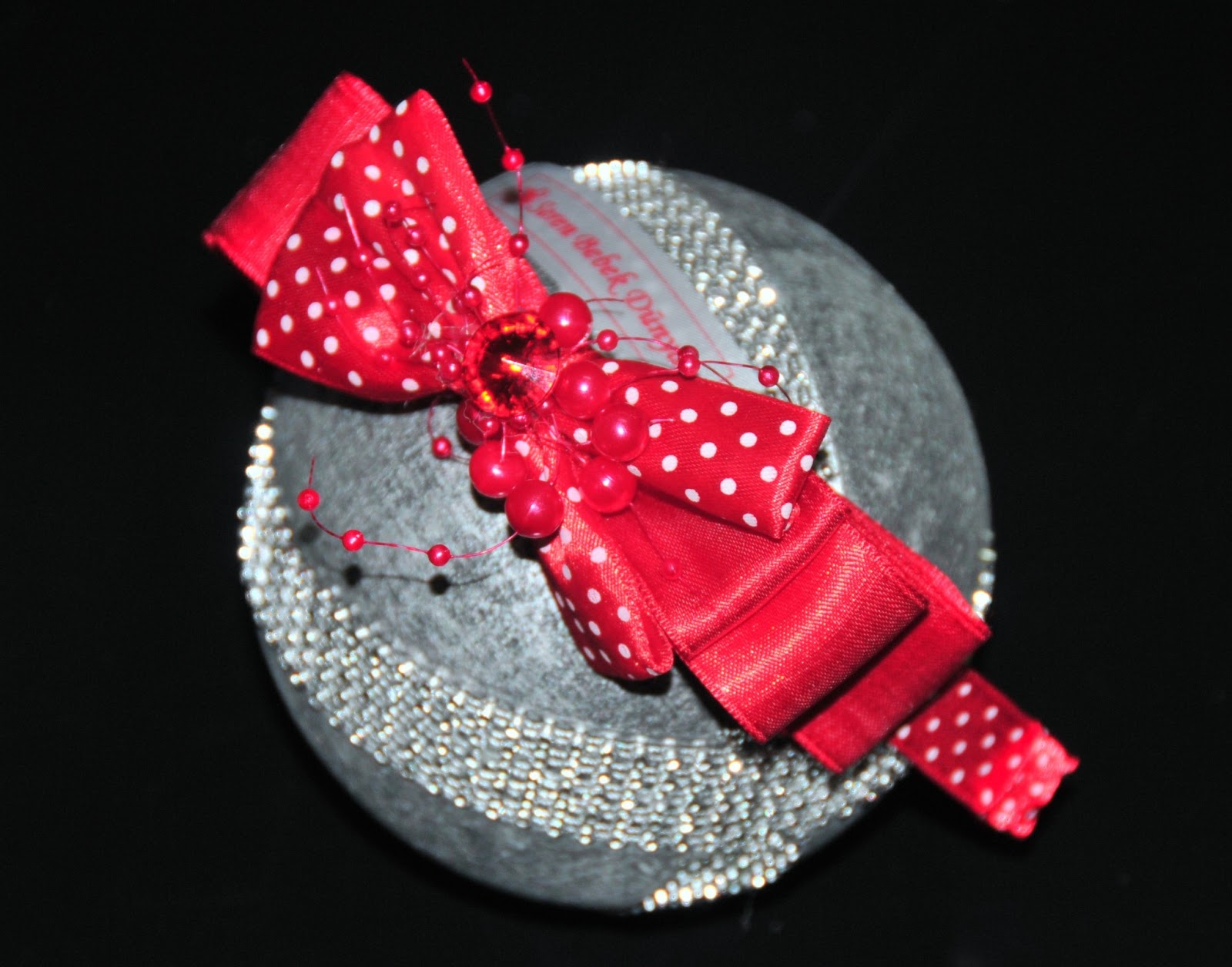 SEREN BEBEK DÜNYASI LOHUSA TACI