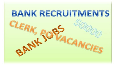 Bank job Recruitment
