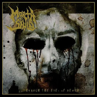 Album Review Morta Skuld - Through The Eyes Of Death (Best of Compilation) (2011)
