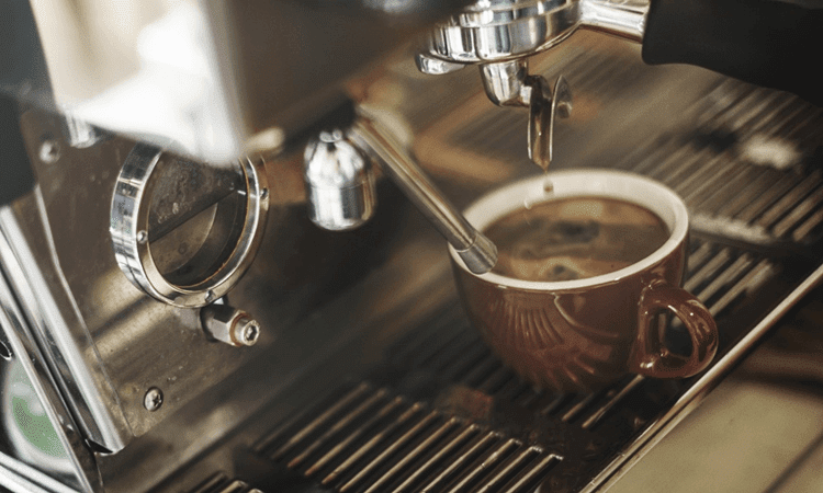 Tangkap Peluang Bisnis Kopi, Ansor Situbondo Gelar Kursus Barista Nusantara peluang bisnis kopi, Kursus Barista Nusantara