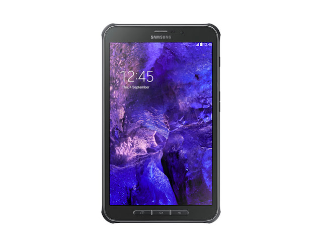 Samsung Galaxy Tab Active LTE Specifications - CEKOPERATOR