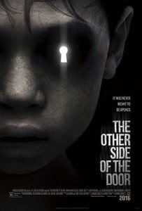 Film The Other Side Of The Door 2016
