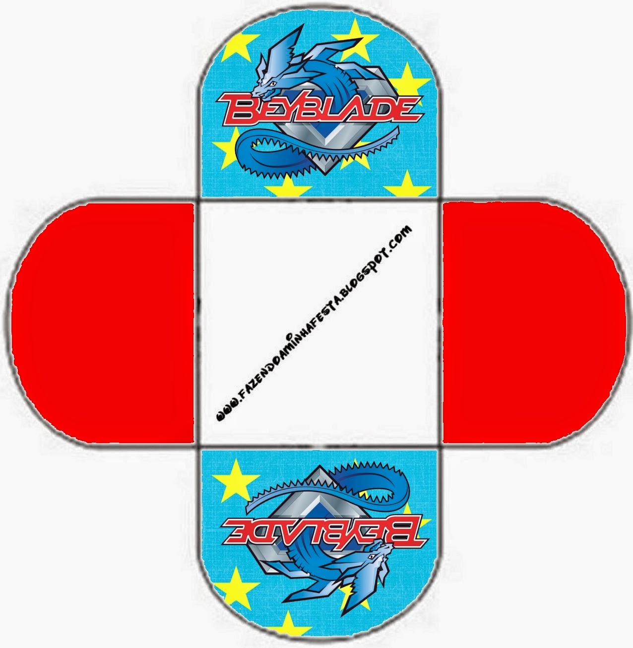 beyblades in boxes