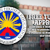 Duterte's 10 Point SocioEconomic Agenda: CHED's increased 8 Billion budget to secure free tuition in SUCs