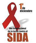 Dia Internacional de la Lucha Contra el SIDA
