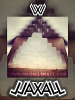Waxall Wax Bar Waxall Wax Bar