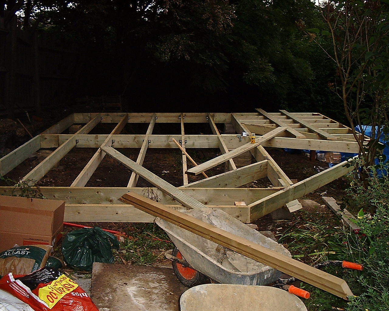 Garden Office Garden Studio Project Blog Garden Office and Studio