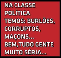 justiça corrupção maçon 