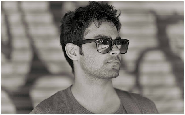 Popular artist Anup KR to perform on August 13th Popular artist Anup KR to perform on August 13th