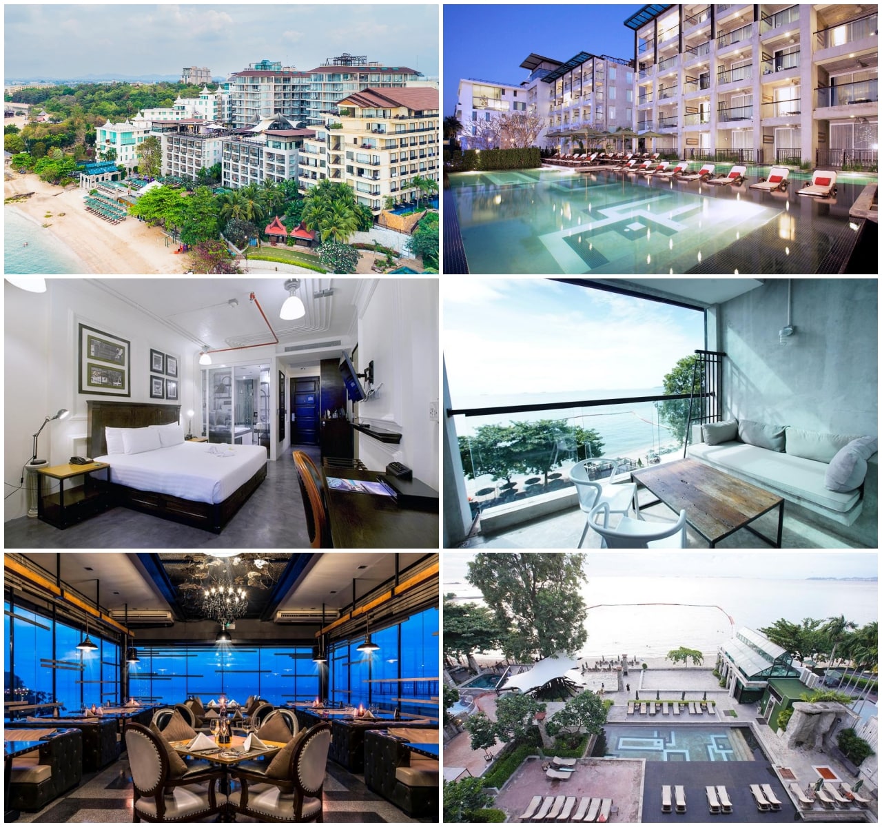 ที่พักพัทยาติดทะเล ราคาถูก ที่พักพัทยาติดทะเล ราคาถูก