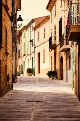 stage en espagne