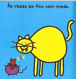 livro dos sentimentos todd parr