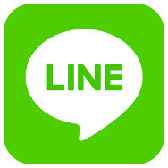 aplikasi line