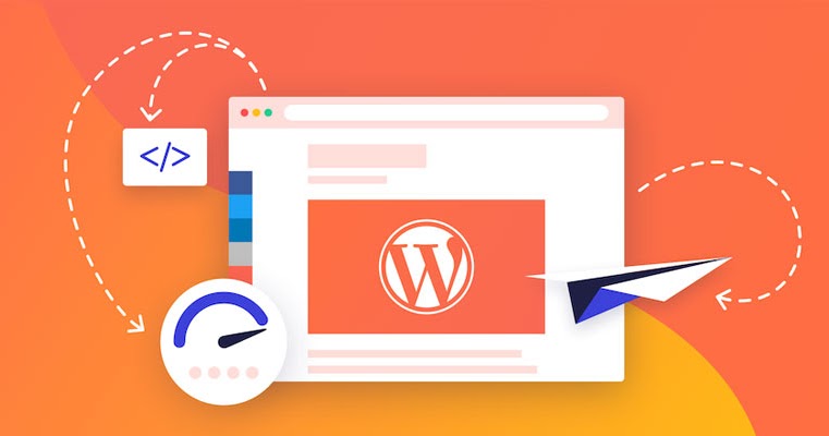 How to edit WordPress existing post