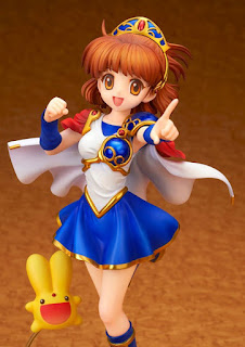 Figuras: Abierto pre-order para Nadja Arle de "Madou Monogatari" - ALTER Figuras: Abierto pre-order para Nadja Arle de "Madou Monogatari" - ALTER