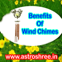 Benefits Of Wind Chimes