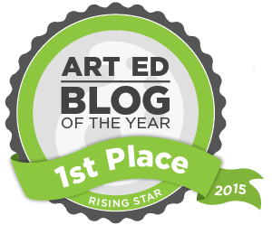 2015 Rising Star Blog of the Year