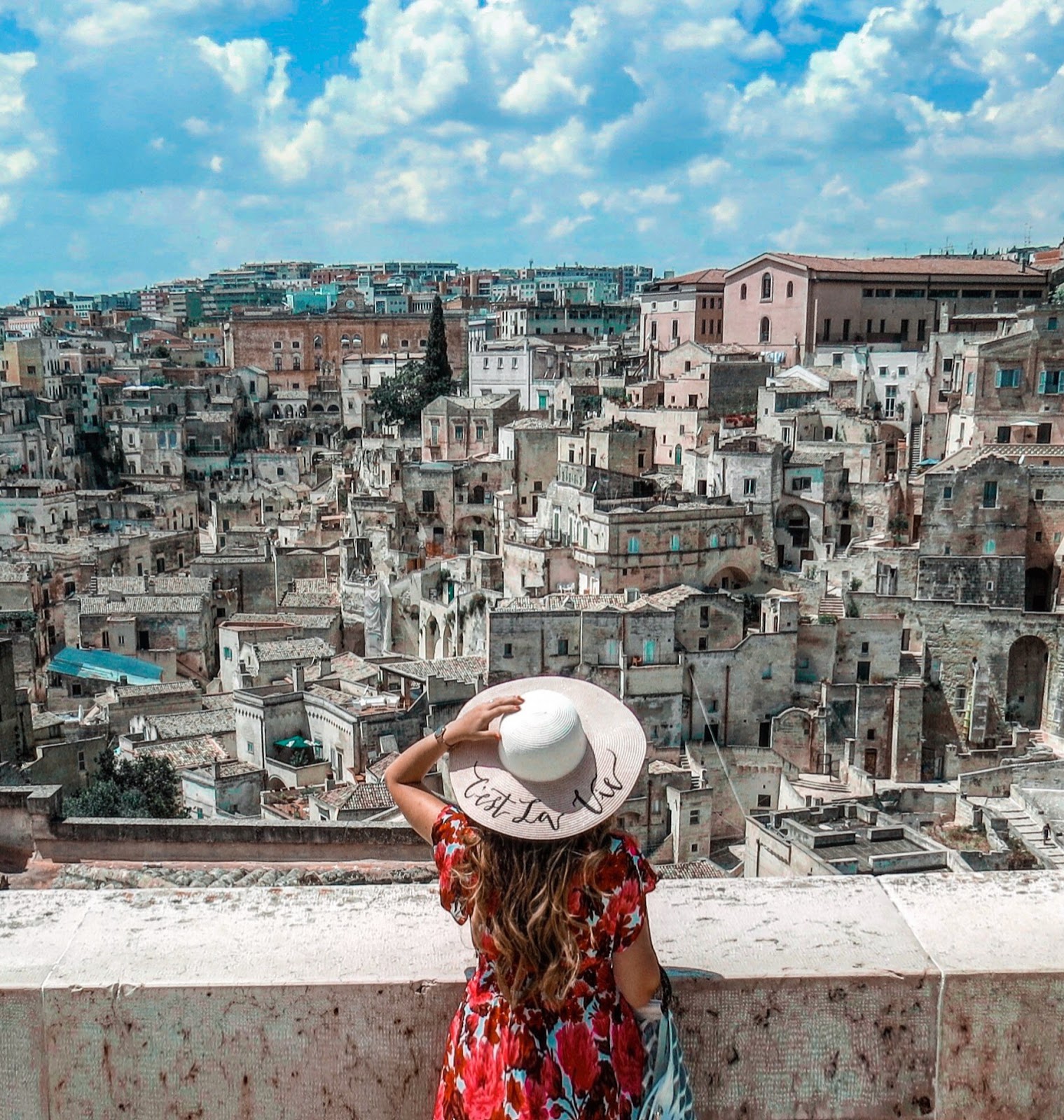 Due giorni a Matera nel luxury hotel Palazzo Gattini