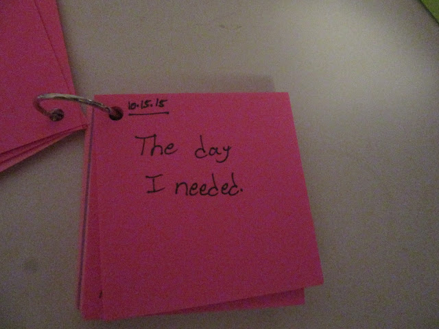 Phrase A Day v. 6: Phrase A Day Mini-Journal from Young Yankee Lady.