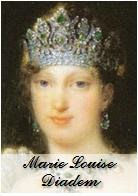 http://orderofsplendor.blogspot.com/2014/03/tiara-thursday-marie-louise-diadem.html