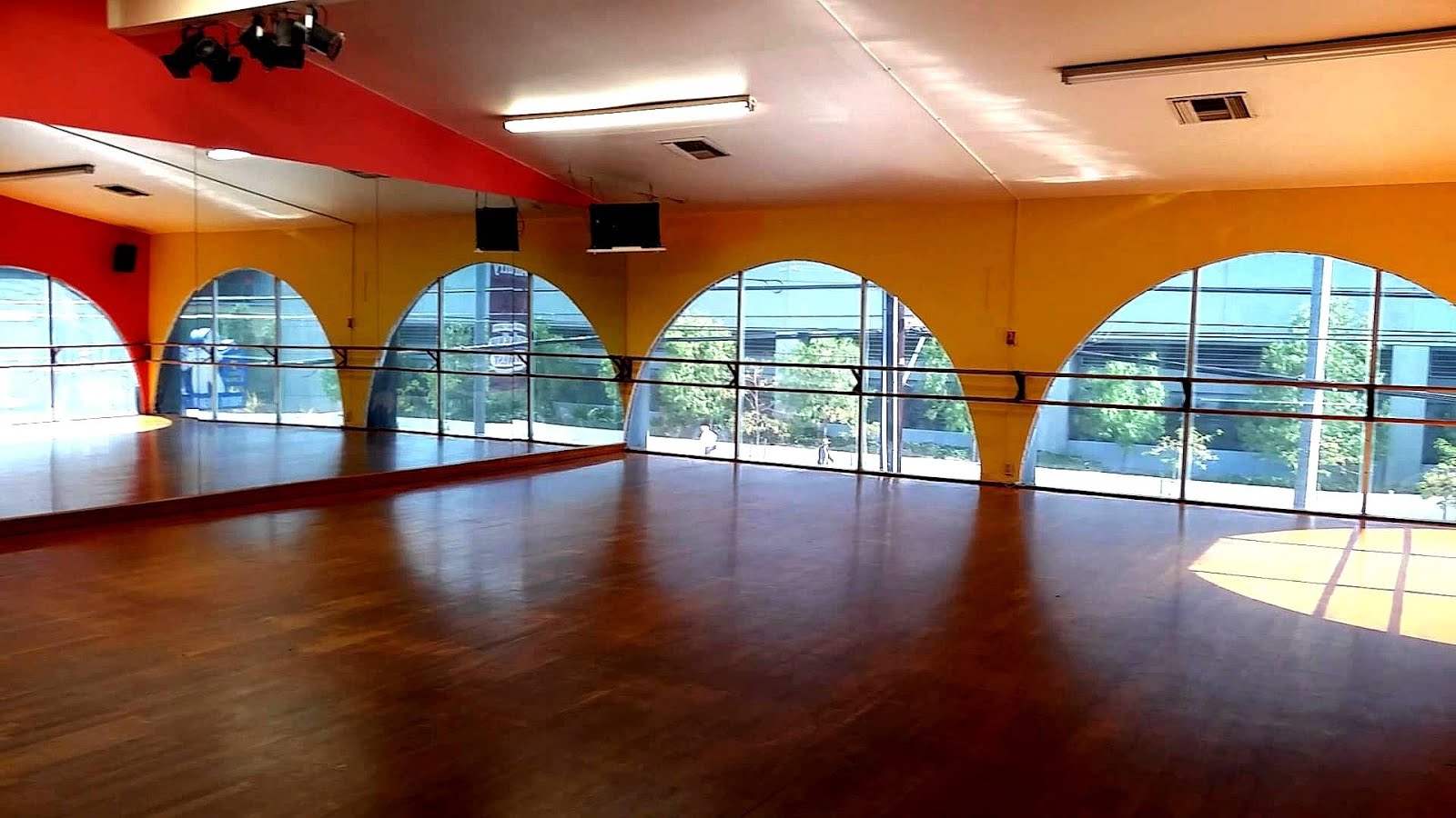 Dance Schools Los Angeles Dance Choices