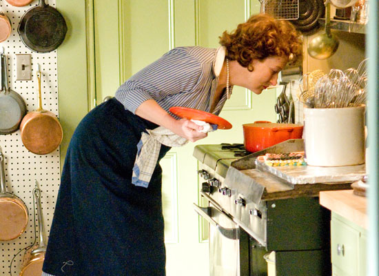 Julie & Julia