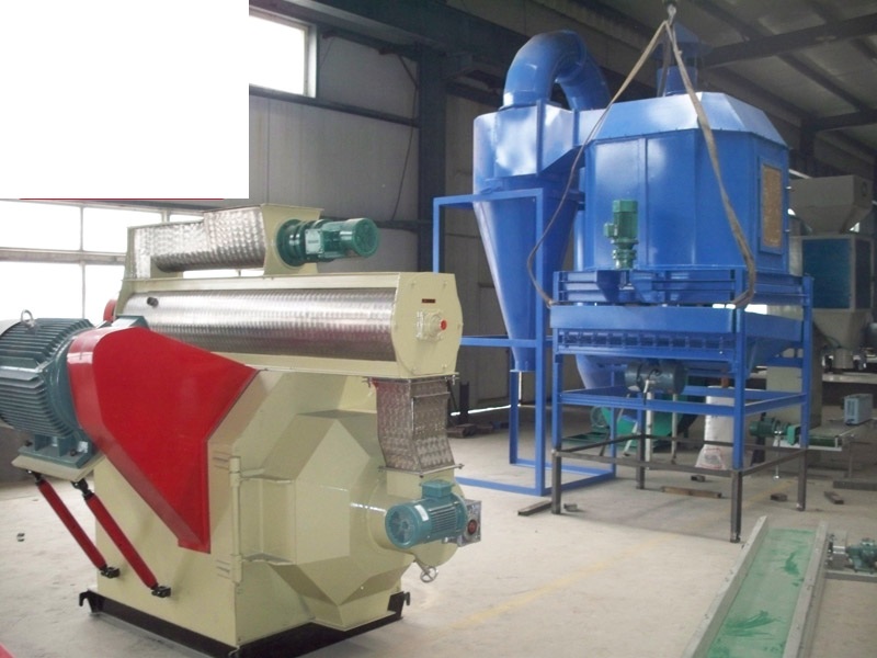 Piccoli,medi e Grandi impianti per la produzione Pellet Piccoli,medi e Grandi impianti per la produzione Pellet