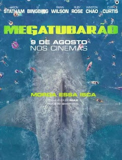 MegatubarãoDublado MegatubarãoDublado