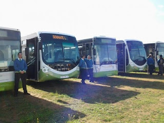 Bus KARAMA Bus KARAMA