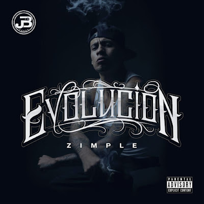 Zimple - Evolución Zimple - Evolución