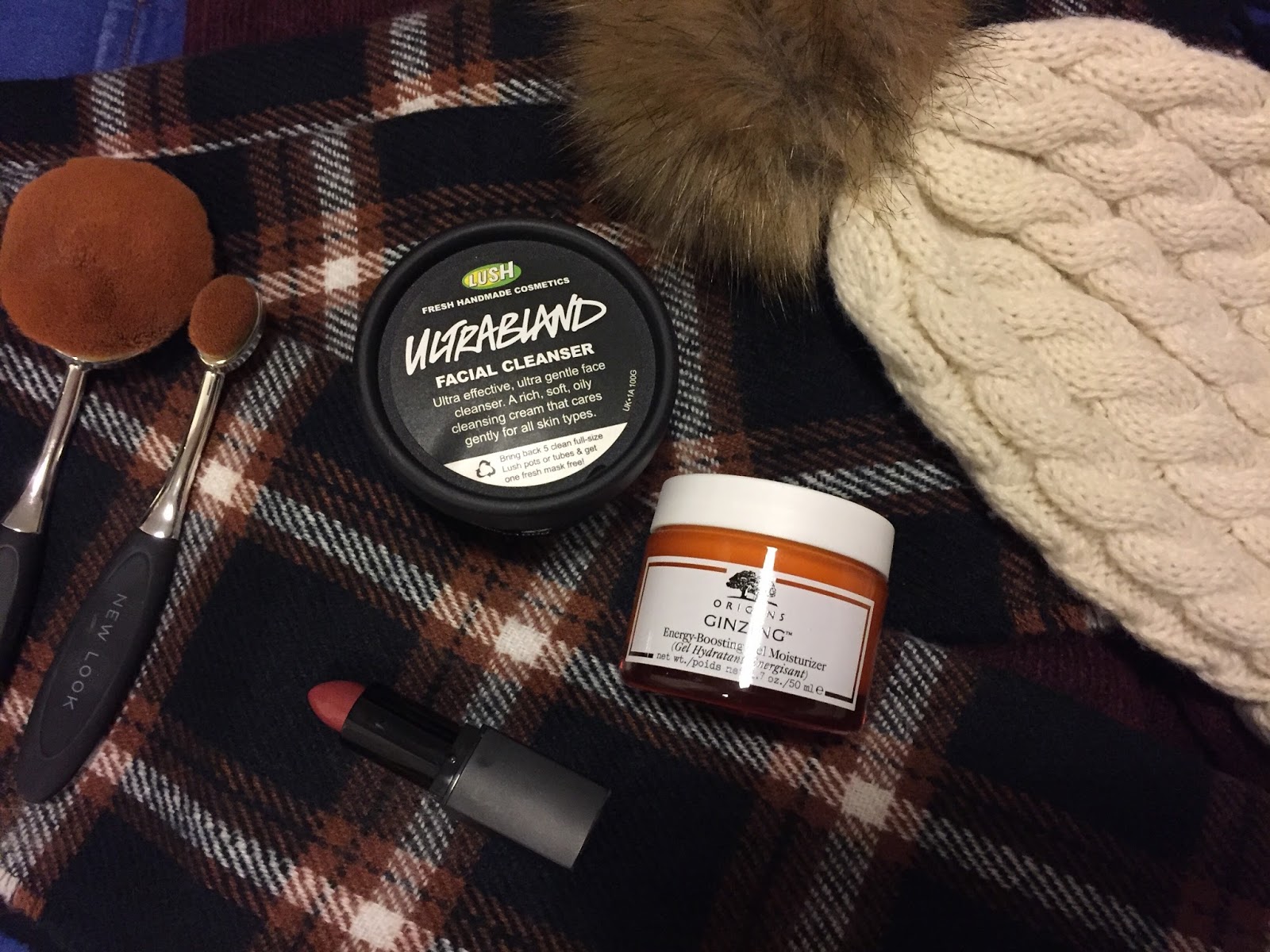 November Clothing and Skincare Haul November Clothing and Skincare Haul