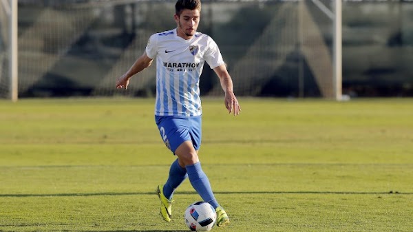 El Atlético Malagueño golea al Torredonjimeno (0-4)