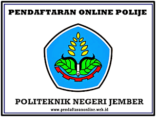Politeknik Negeri Jember http://www.infopendidikan.net/2015/08/pendaftaran-online-polije.html