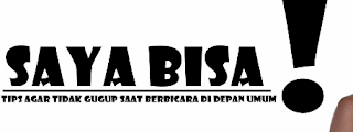 Cara Menanggulangi Grogi/Minder di Depan Umum Saat Pidato Cara Menanggulangi Grogi/Minder di Depan Umum Saat Pidato