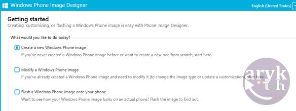 flash unbrick upgrade windows phone with WPID Tool -Setp 6