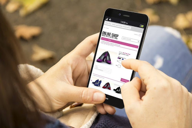 5 Tips Belanja Online Aman