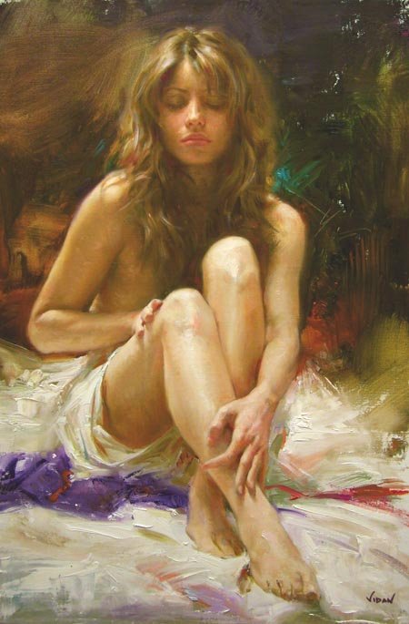 Vidan Tutt Art Vidan Tutt Art